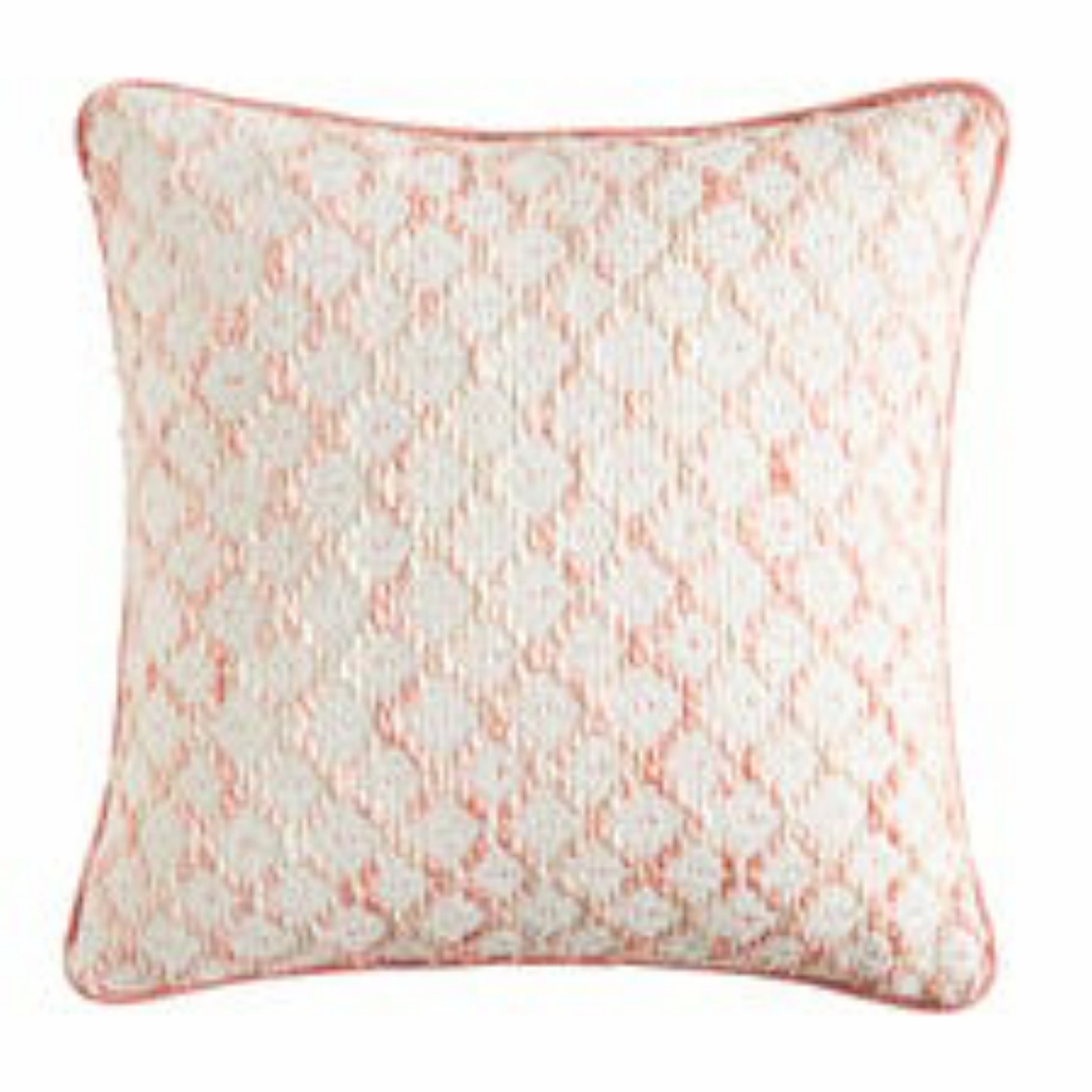 Ombre Quilt Pillow Set of 2